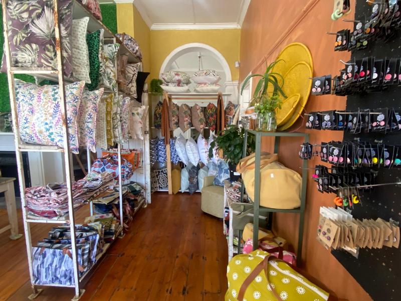 Commercial Property for Sale in Queenstown Central Eastern Cape